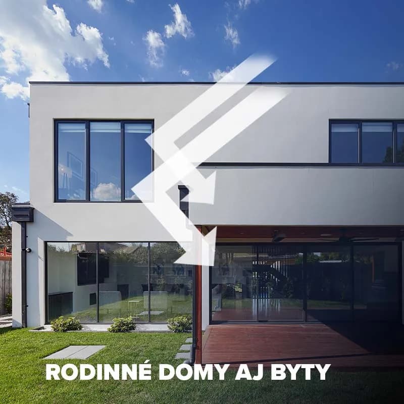 Podľa čoho vybrať správny druh protislnečnej fólie?