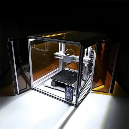 Reálne projekty z našej dielne: Ako 3D tlač pomáha v praxi