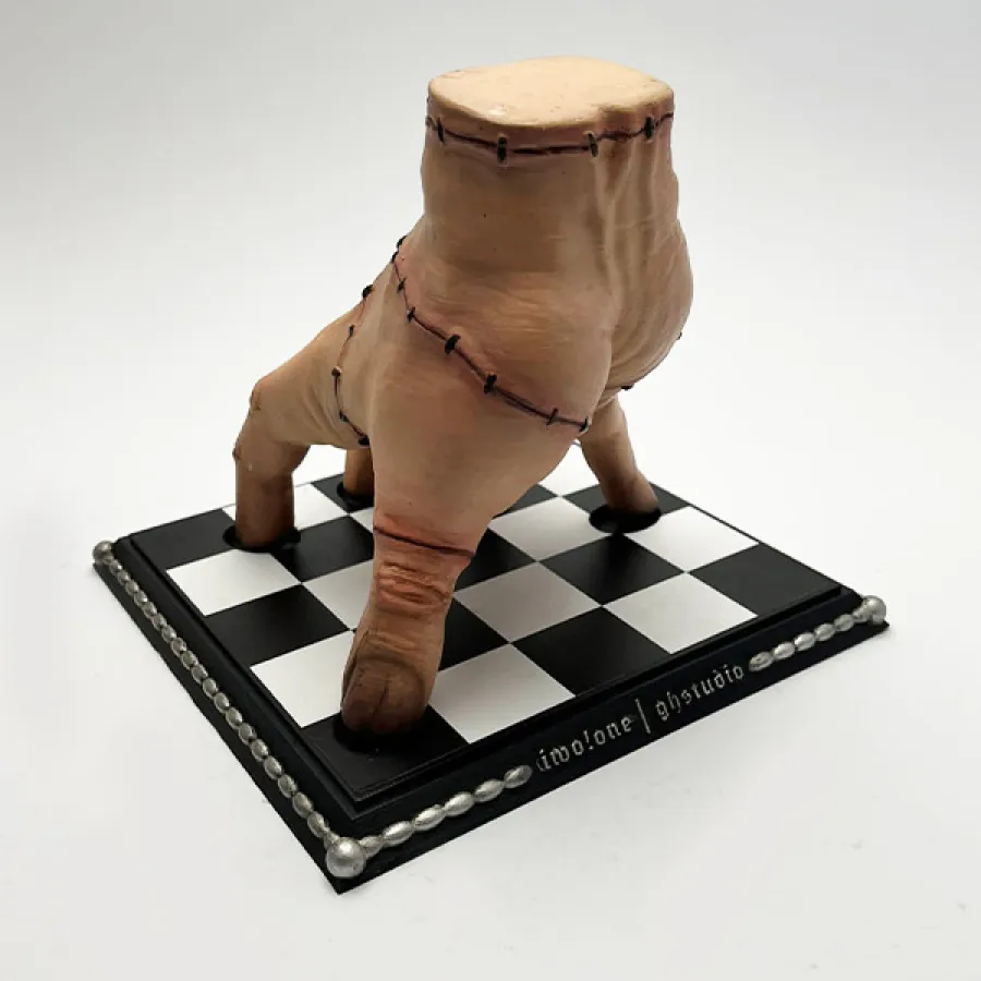 Vyberte si kvalitnú 3D tlač na zákazku a nechajte svoje nápady previesť do fyzickej podoby. Jedinečné výrobky na mieru s vysokou precíznosťou a detailnosťou.