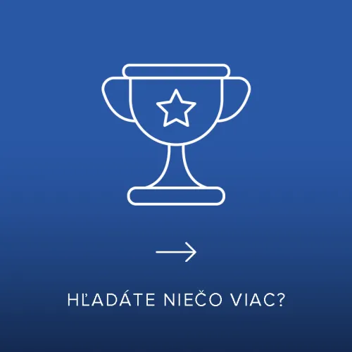 Sportovní trofeje na míru