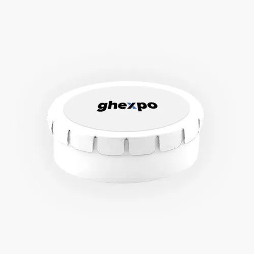 Reklamní bonbóny Mint