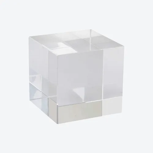 Skleněná plaketa Glorie