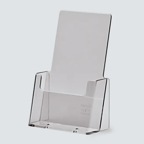 Stojánek na letáky A4-A5-DL