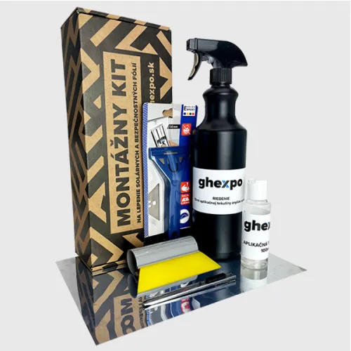Montážní kit