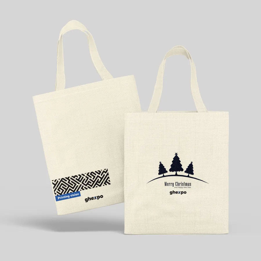 Plátené tašky s potlačou, ktoré svojou využiteľnosťou z módy nikdy nevýjdu. Vďaka svojej praktickosti a skladnosti v kombinácii so zaujímavým grafickým prevedením sú perfekným nosičom reklamy.