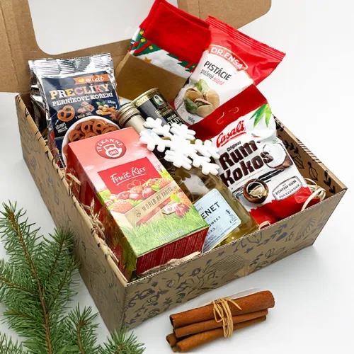 Dárkový box