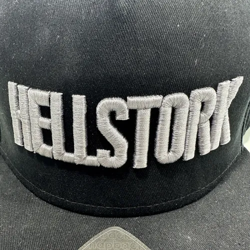 Strojové vyšívání na míru