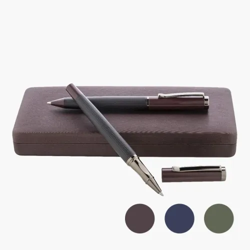 Dárková sada pero a roller