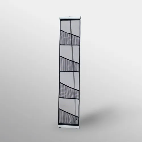 Stojan na brožury Single Row