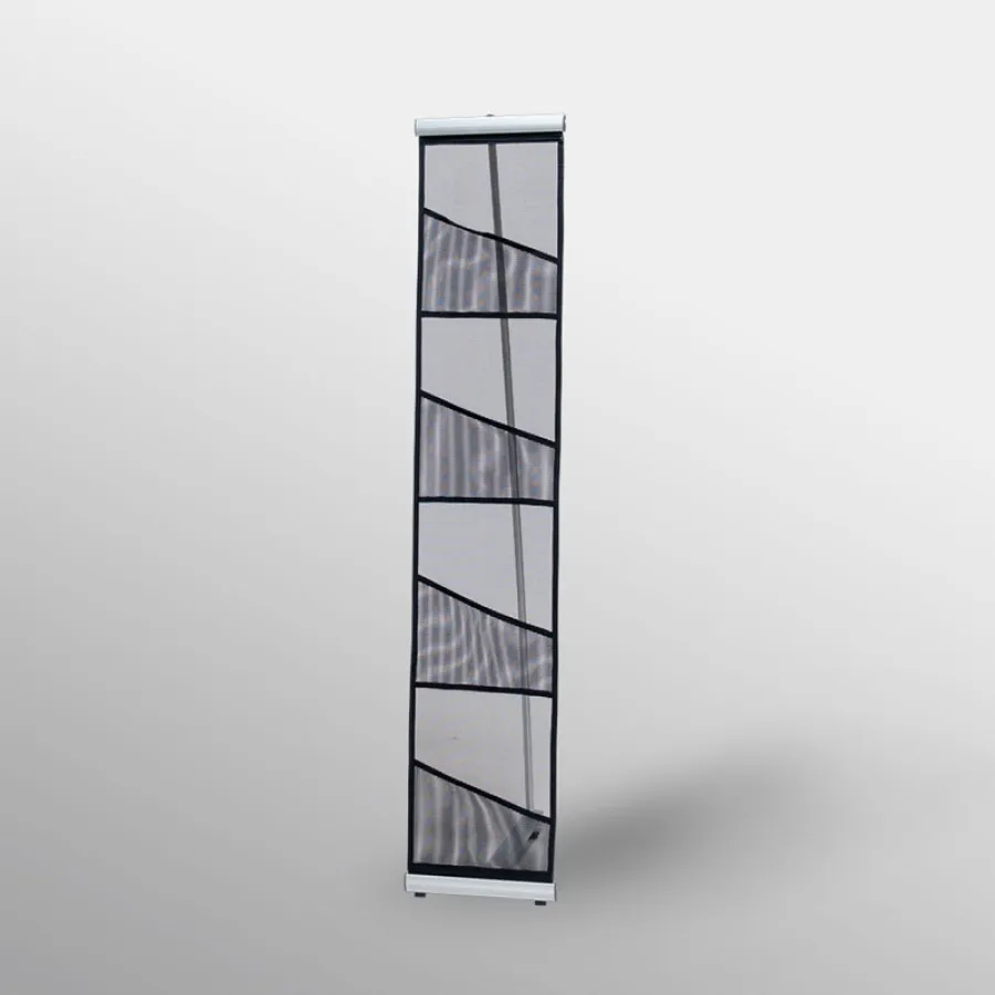 Šikovné stojany na brožúry a vizitky – vhodné na stôl aj do predsiene. Vyberte si stojany na prezentačné materiály za skvelú cenu.