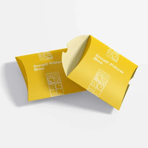 Krabice typu pukačka