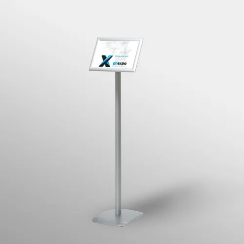 Stojan na plakáty A4-A3