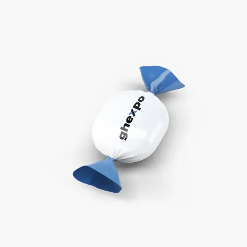 Reklamní bonbóny Twist