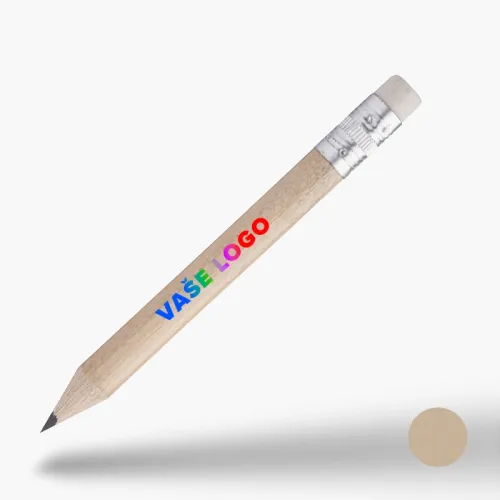 Tužka s vlastním potiskem