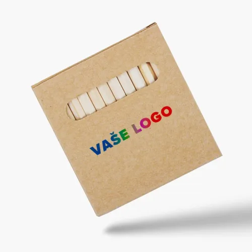 Pastelky s vlastním potiskem