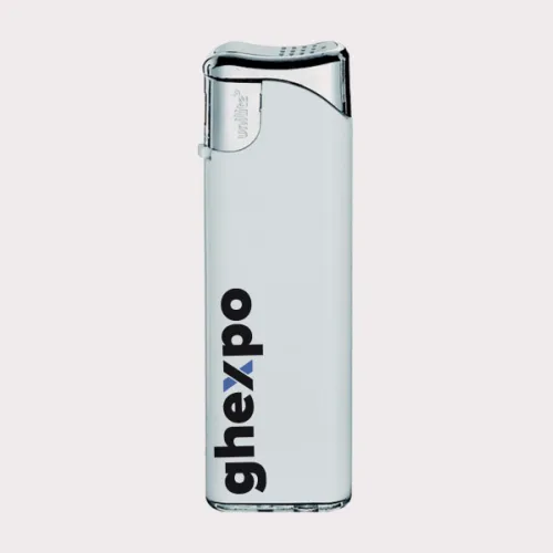 Zapalovač s potiskem