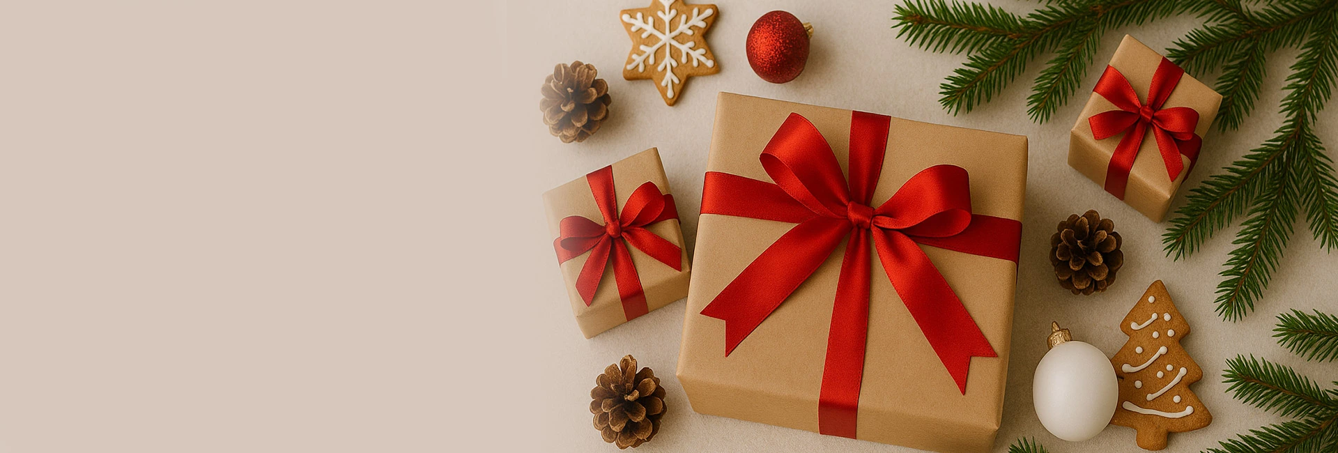 VIANOČNÁ PONUKA 2025 - Vianočné boxy plné radosti sú späť!