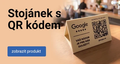  - stojancek s vlastnou tlacou