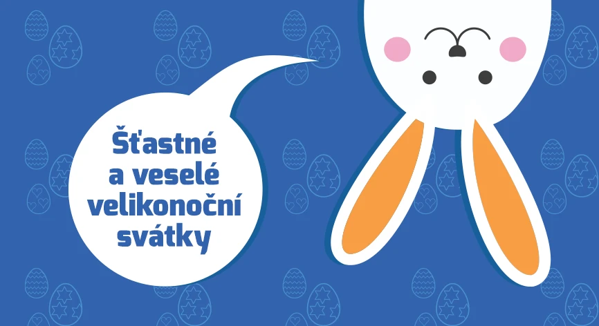 Veľká noc - Veľká noc