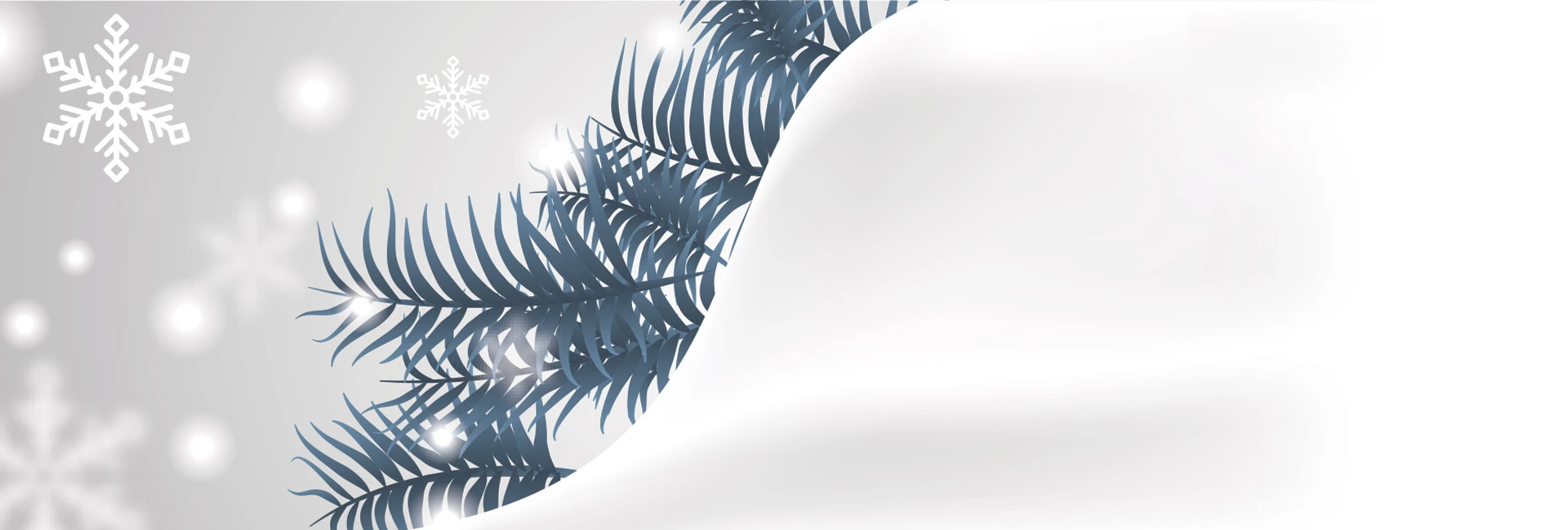 VESELÉ VIANOCE - Ďakujeme za prejavenú dôveru v roku 2025!