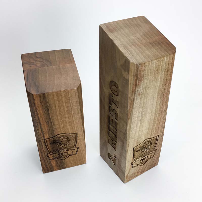 Športové trofeje: Oceňte výnimočné úspechy štýlovo a s originalitou