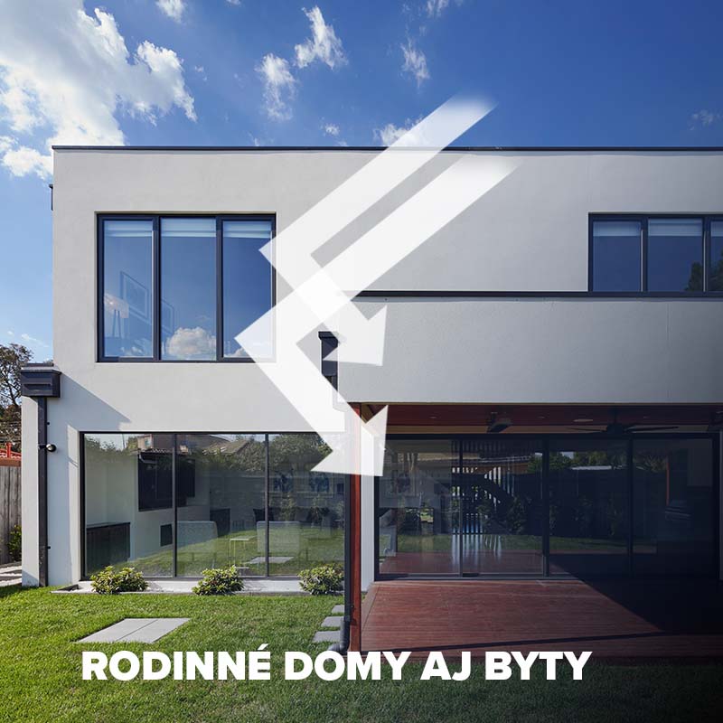 Podľa čoho vybrať správny druh protislnečnej fólie?