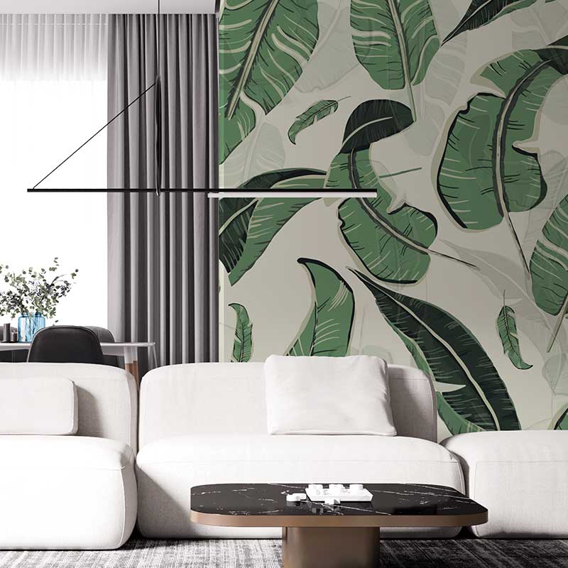 Samolepiaca tapeta nie je žiadna veda